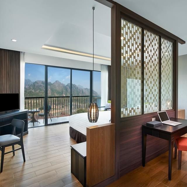 Amari Vang Vieng hotel
