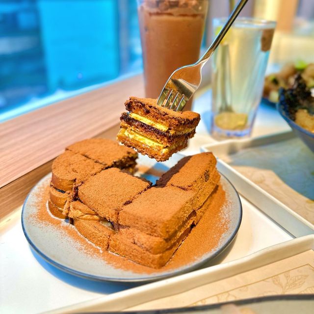 銅鑼灣樓上餐廳|人氣新加坡菜|A.T.A.S 銅鑼灣樓上餐廳|人氣新加坡菜|A.T.A.S