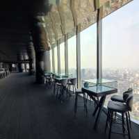 A Good View on Top