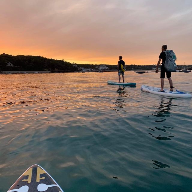 Visit The Stunning Island of Jersey ☀️🌎