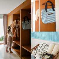APSARA Beachfront Resort and Villa