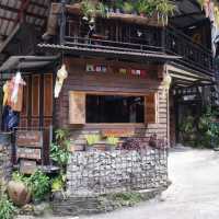 บ้านแม่กำปอง
