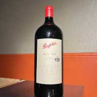 🇦🇺澳洲旅遊｜世界超有名酒莊《奔富酒莊Penfolds 》品嚐到獲獎無數的Grange葡萄酒+美麗酒莊打卡+了解到當地歷史+釀酒過程+巨大霸氣酒桶48979Ltrs+南澳阿德萊德不能錯過的品酒之旅