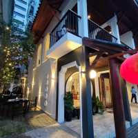 Recent Hotel in Hat Yai