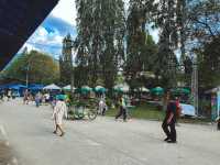 งานรักษ์เหลืองจันท์ ประจำปี 2566 