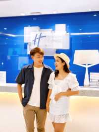 💙👩‍❤️‍👨 เก็บกระเป๋าชวนแฟนไปออกเดตใกล้กรุงเทพ