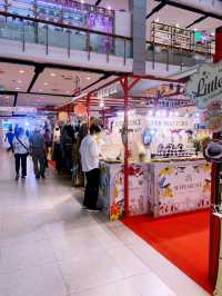 งาน FoodDie Thing เซ็นทรัลเวิลด์