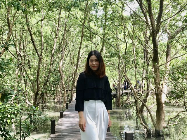ทุ่งโปรงทอง จ.ระยอง ✨🪴