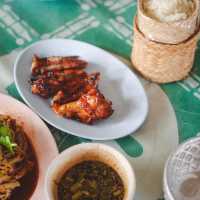 ส้มตำนาคา ภูเก็ต