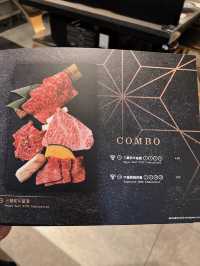 牛魔❤️燒肉好味道
