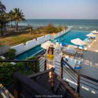 The Rock Hua Hin Beachfront Spa Resort