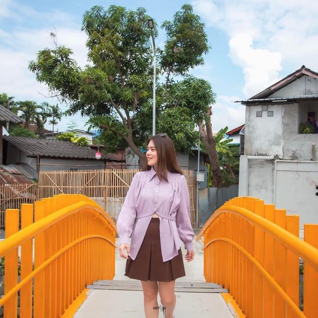 คลองแม่ข่า เชียงใหม่