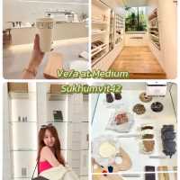 💓 Vela at Mediums Sukhumvit 42 💓
