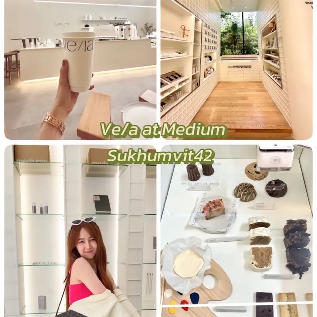 💓 Vela at Mediums Sukhumvit 42 💓