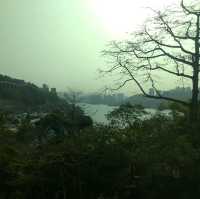 汀九隱世酒店「帝景」