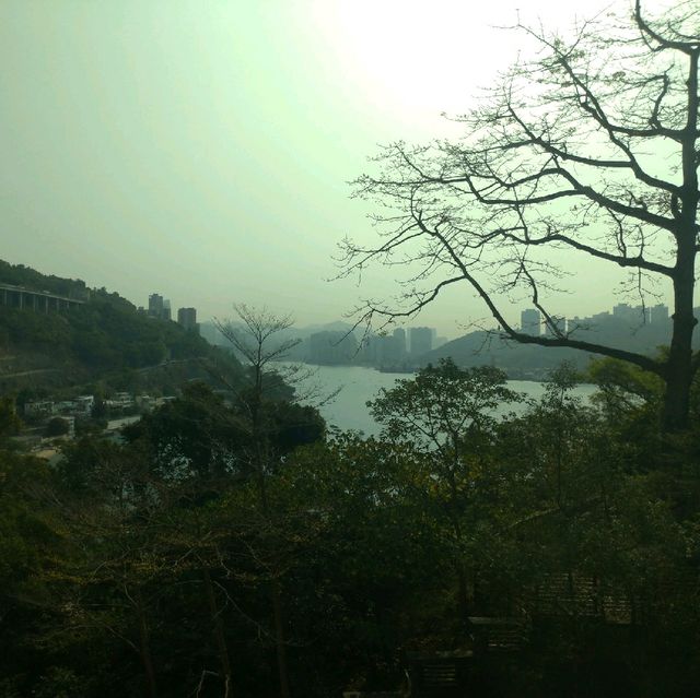 汀九隱世酒店「帝景」