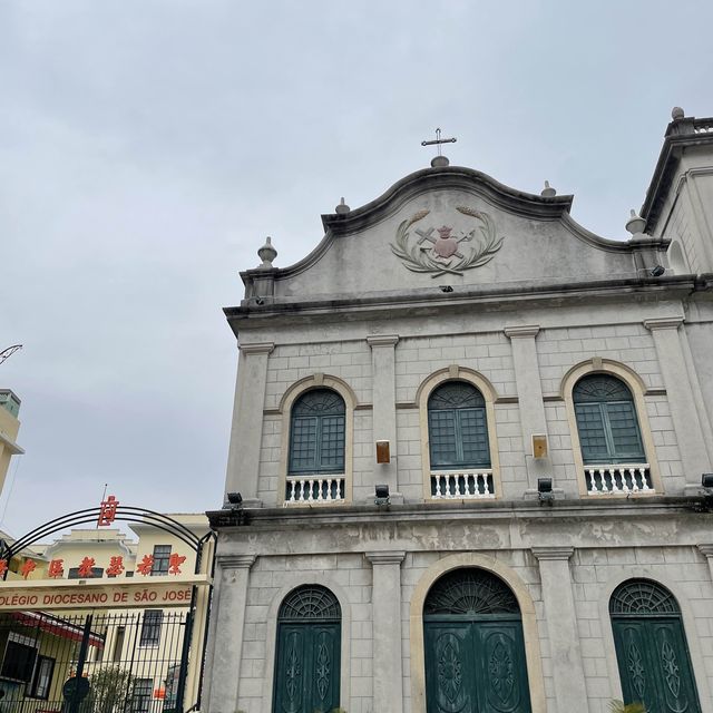 澳門🇲🇴文青cafe集中地☺️本地人必去蒲點