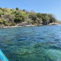เกาะหินงาม เมืองสตูล จังหวัดสตูล