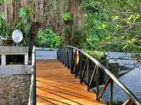 SYLVAN Koh Chang 🐘☀🌅🌊