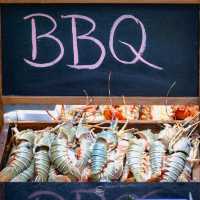 Sunday Brunch Lobster