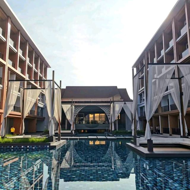 Laguna Grand Hotel & Spa Songkhla