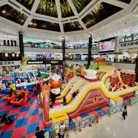 Jumptopia Easter Carnival 復活節彈跳嘉年華
