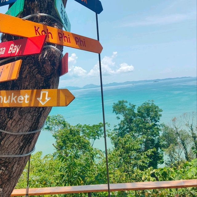 sinae Hill Top 