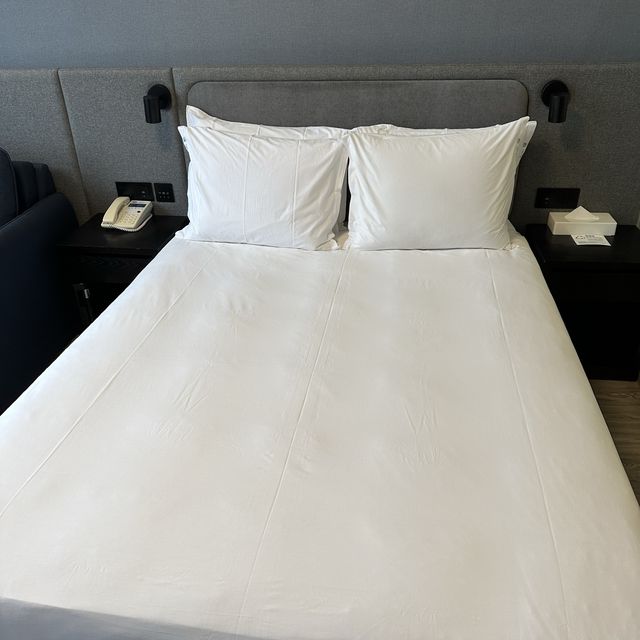 Holiday Inn Express Taichung Park, an IHG Hotel
