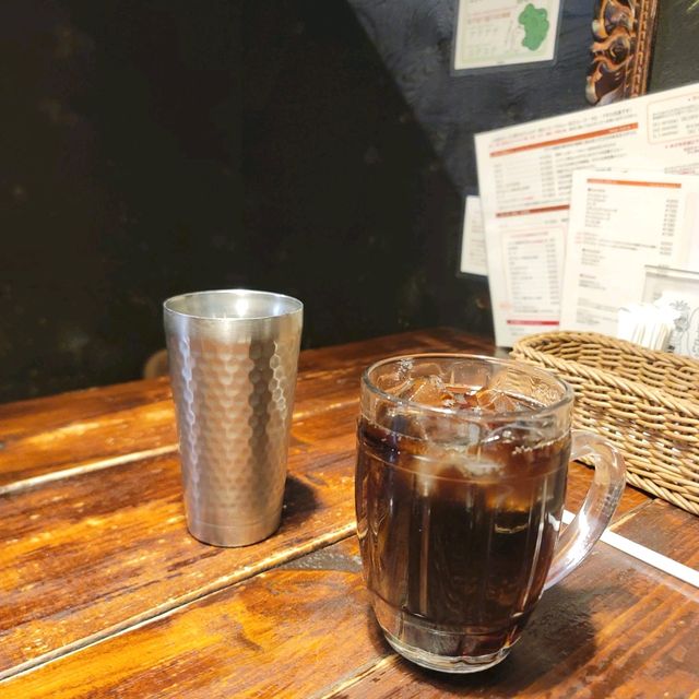 일본 삿포로 여행 중 들려보면 좋을 스프카레 맛집 라마이 일본 삿포로 여행 중 들려보면 좋을 스프카레 맛집 라마이