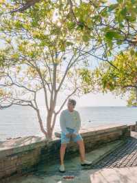 ภูเก็ตก็มีมุมถ่ายรูปฟีลเกาหลีนะ