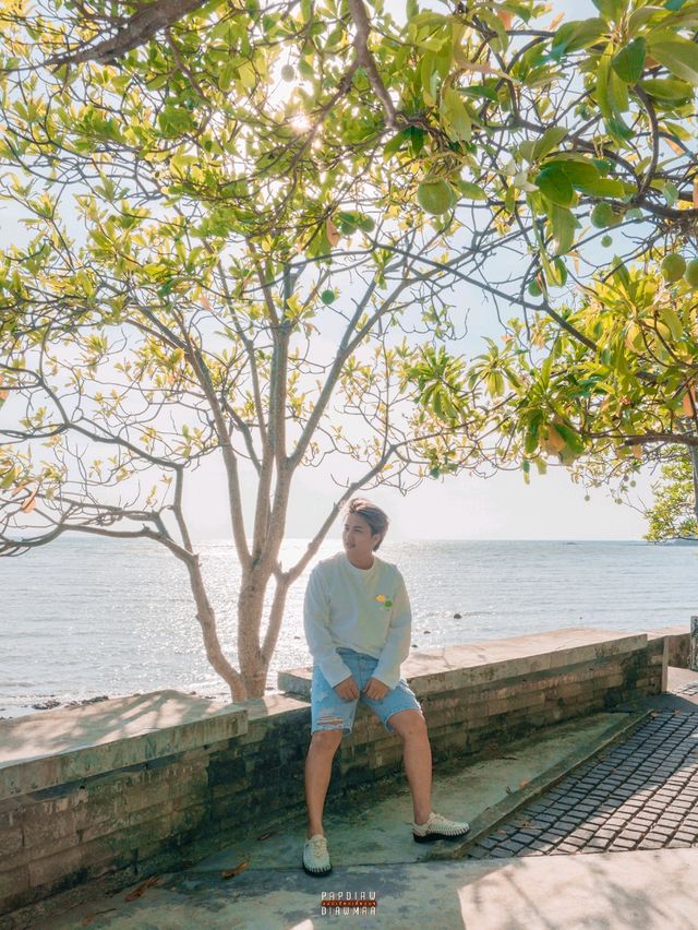 ภูเก็ตก็มีมุมถ่ายรูปฟีลเกาหลีนะ