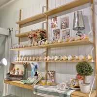 🍦Itti ร้านไอศกรีมโฮมเมด ย่านซอยสุกร (ตรอกโรงหมู)