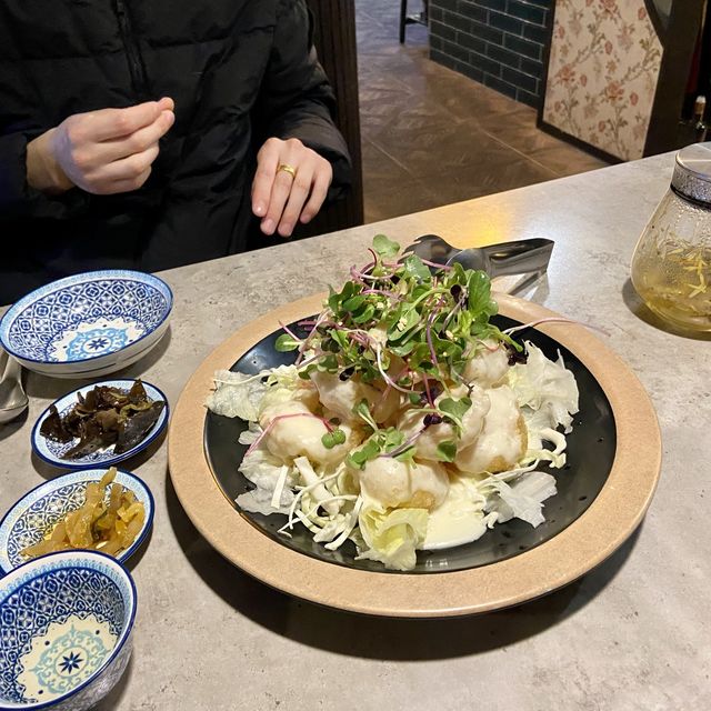 중국느낌 가득한 교동택지 맛있는 중식주점 🍳🇨🇳 | 트립닷컴 강릉시 중국느낌 가득한 교동택지 맛있는 중식주점 🍳🇨🇳 | 트립닷컴 강릉시 