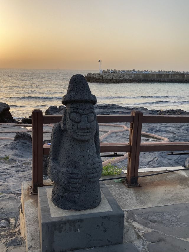 제주 일몰명소 추천