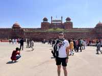 A Journey Through India's History and Culture