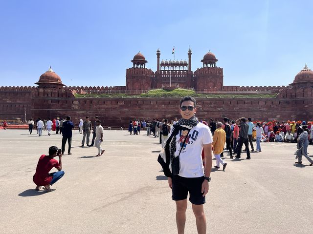 A Journey Through India's History and Culture