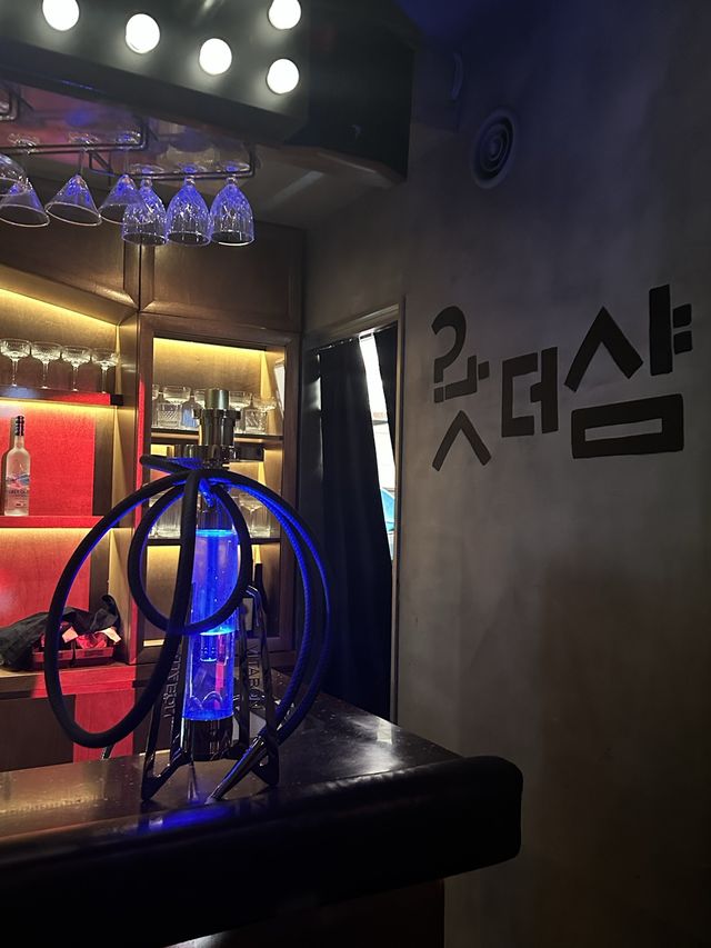 압구정 신상 샴페인바, 왓더샴 청담점🍾
