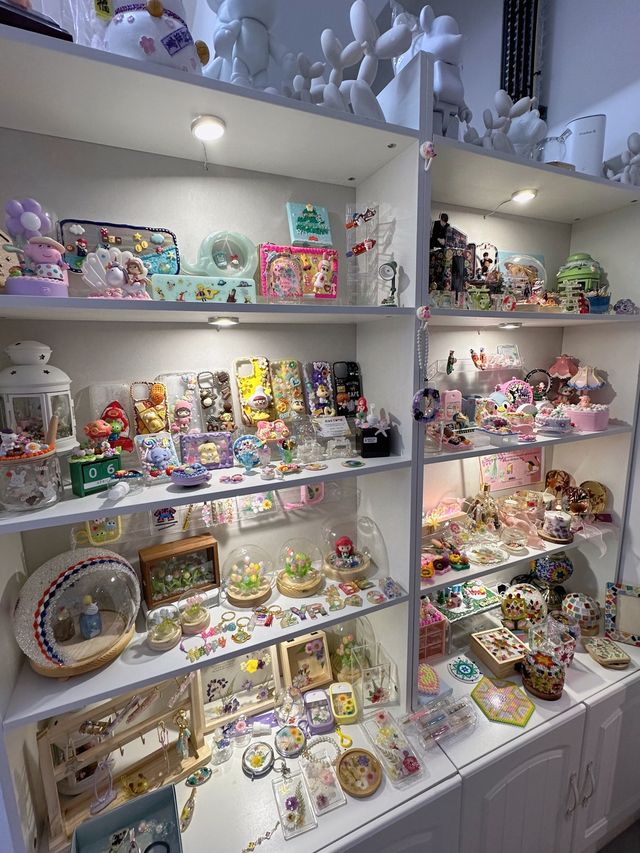 🇭🇰香港手工藝店｜cmm_handmade