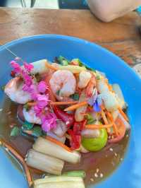 🪷Café Lae Bua Samui by ตำเปิดปาก🫦
