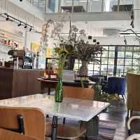 Temple House ลำพูนคาเฟ่ดี ๆที่ไม่อยากให้ใครพลาด☕️