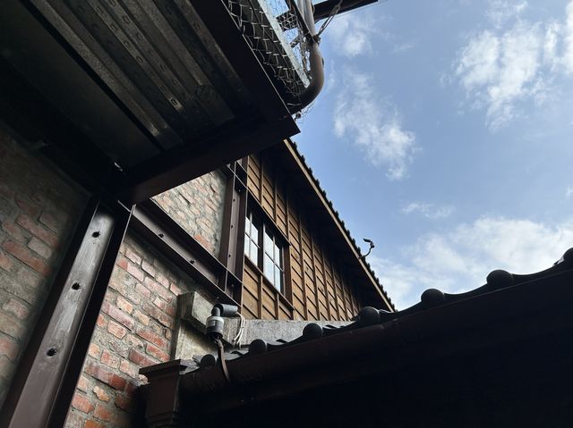 全新文青景點:榕錦時光生活園區 全新文青景點:榕錦時光生活園區