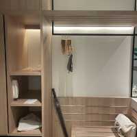 布吉高性價比Hilton Garden Inn
