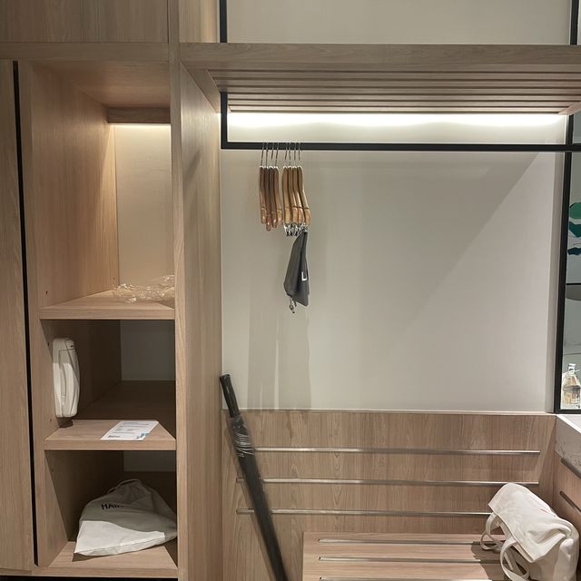 布吉高性價比Hilton Garden Inn