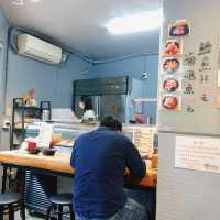 🈚️敵美味的海鮮料理🍣 西湖水產