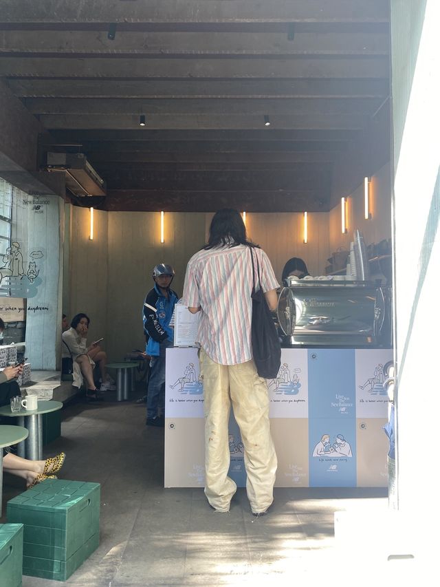 Slab Town 另一種感覺吧