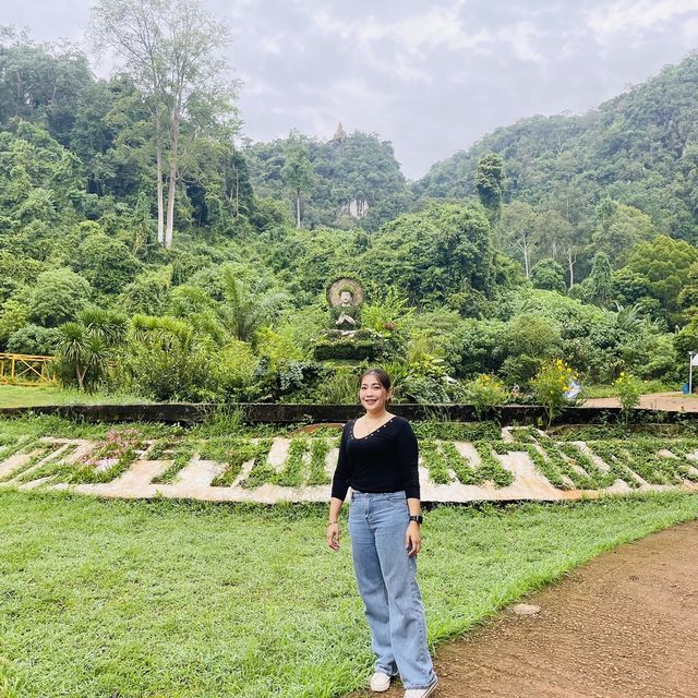 มีโอกาสต้องไม่พลาด “อุทยานธรรมเขานาในหลวง”⛰️