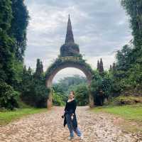 มีโอกาสต้องไม่พลาด “อุทยานธรรมเขานาในหลวง”⛰️