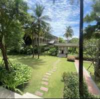 Devasom Khao Lak Beach Resort & Villas