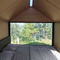 Bobocabin Signature Toba