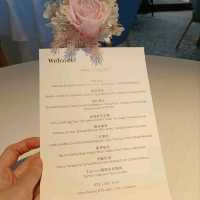 米其林二星，Taïrroir態芮